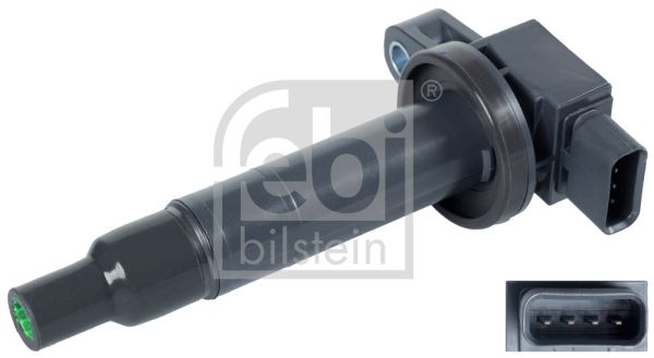 FEBI BILSTEIN Катушка зажигания 28658